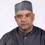Damagun loyalists’ power play, Fresh plot to retain Damagum Why Damagum may see off Ayu’s APC trying to destabilise PDP, Damagun tells NEC