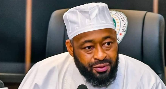 Niger govt distributes rice, Senator Sani Bello birthday, Niger boat mishap, Niger debunks report in IDP camps, Bago, Niger govt to provide, Niger Gov launches initiative to revive moribund state media houses, Bago congratulates Nigerian women,