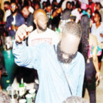 ‘Alcohol is our only life support now dem don cut am!’