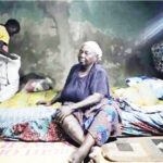 Climate change is bringing malaria to new areas In Africa it never left