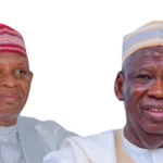 ARF tells Gov Yusuf to stop probe of ex-governor Ganduje