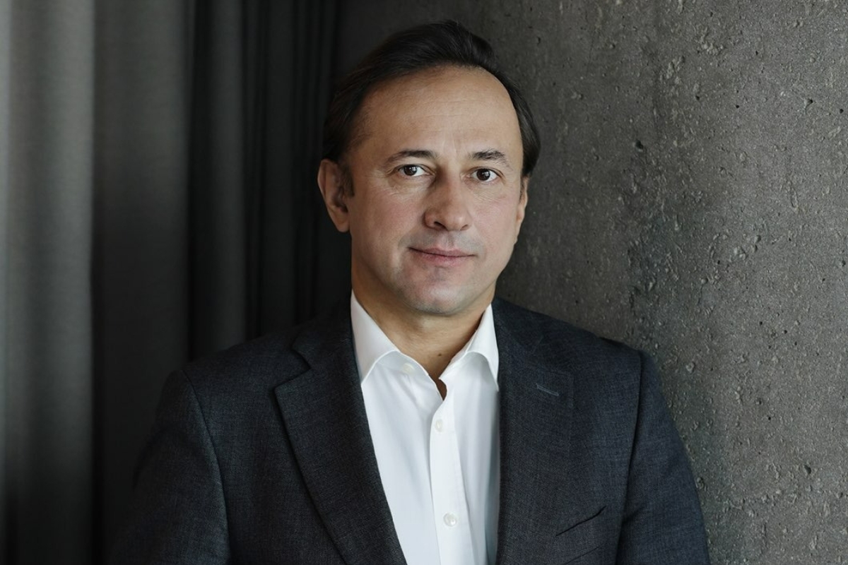 Oleg Jelesko