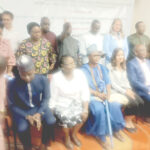 Stakeholders seek solution to battery waste management
