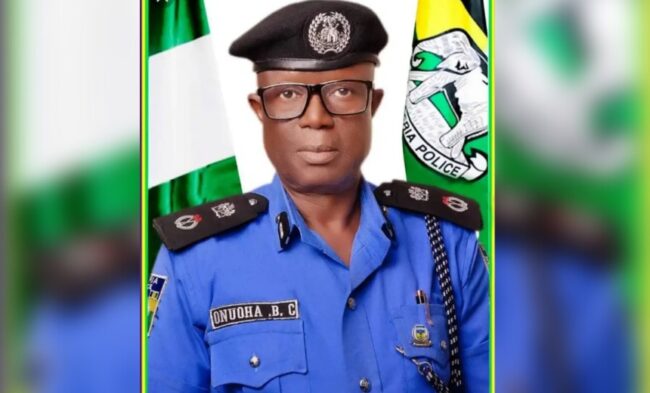 Eid-el-Fitr: Kogi CP felicitates with Muslim faithful