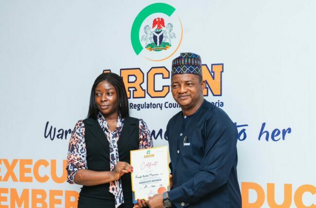 Bodex Hungbo Attains ARCON Associate Membership, Elevating Advertising Prowess