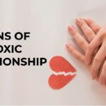 toxic relationship