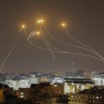Iran attack on Israel,