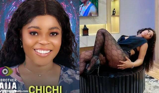I have no regrets being stripper — BBNaija's Chichi