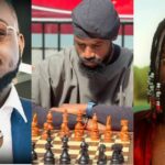 Tunde Onakoya Chess, chess tunde onakoya
