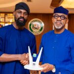 Chess Master: Tunde Onakoya appointed as sport ambassador in Ogun