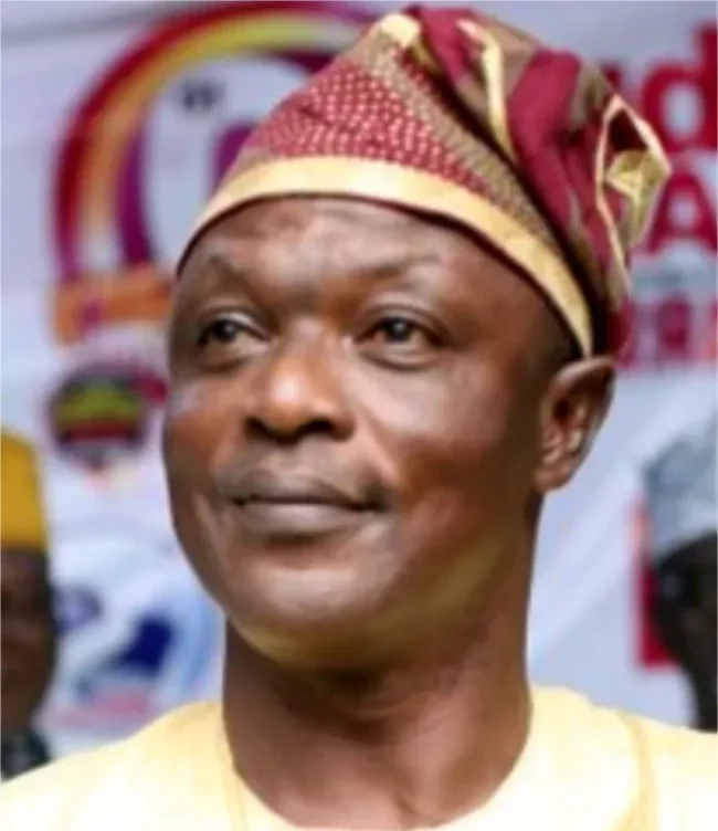 Eid el-Fitri: Lawmaker Ogunbanwo calls for understanding, unity