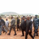Wike rural infrastructure