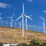 Katsina wind farm CREDCO
