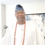 Agent of hope Wole Arisekola floats Foundation