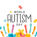 Five different Autism Spectrum