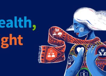 World Health Day-My health, my right