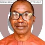 Ebonyi poly Rector lauds Tinubu for signing student loan bill into law