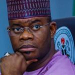 Yahaya Bello Tinubu, Court adjourns Yahaya Bello’s trial , Yahaya Bello meets bail conditions, attempt to arrest Yahaya Bello, Even if my arrest order was issued in error you must appear in court Judge tells