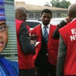 Yahaya Bello's arrest, Thread with caution over Yahaya Bello, Arewa group tells EFCC