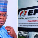 EFCC's appeal hearing on Yahaya Bello's arrest stalled due to judicial conference, Court adjourns EFCC case against Yahaya Bello to Nov 14