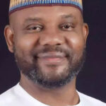 Ex-spokesperson Nabena