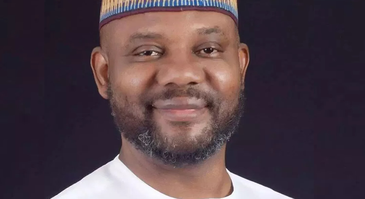 Ex-spokesperson Nabena