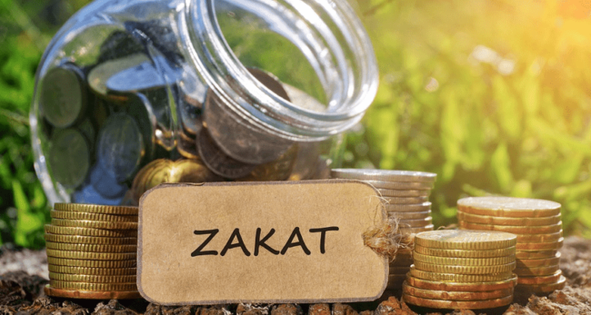 Zakat Kano Muslims