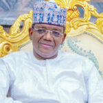 Matawalle sack,