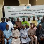 Zamfara agency,