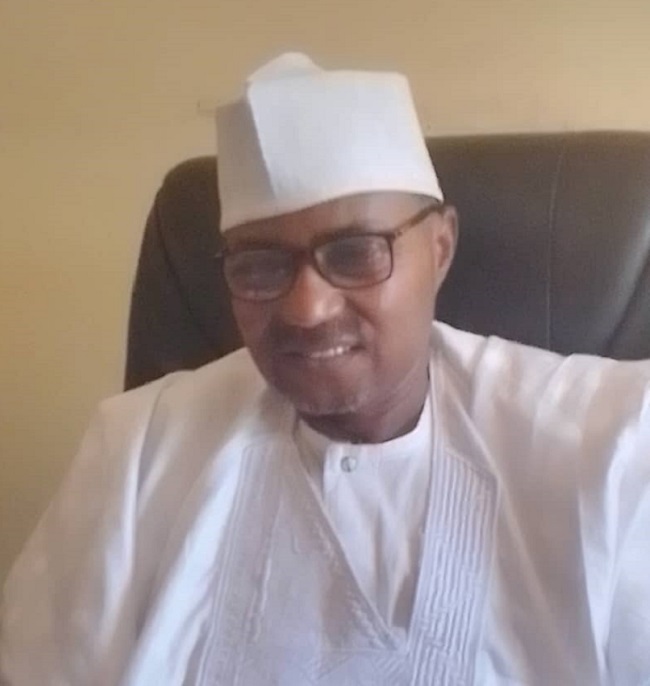 Zamfara registers 1.718 pilgrims,