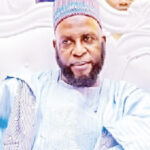 Sheikh Gumi should show us a single hadith of the holy prophet
