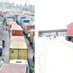 Lagos government cleared Tin-Can refuse