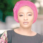 Rahamat Sadau Moving beyond Kannywood ban to iDICE