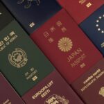 Powerful passports, Full list of top 10 most powerful passports globally 2024