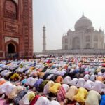 Eid-el-fitir holiday