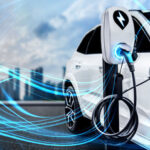 EV sales in Africa