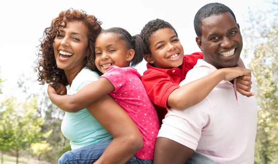 weekend activities for families