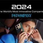 Infinix named no. 6 in fast company's