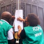 Abuja: Reps probe alleged discrimination against Nigerians in Chinese Supermarket