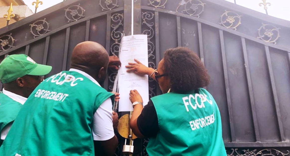 Abuja: Reps probe alleged discrimination against Nigerians in Chinese Supermarket