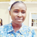 ‘I took 500 anti-TB tablets over 600 injectable drugs