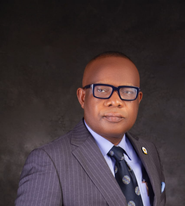 Chartered Institute of Stockbrokers elects Dada as 13th president