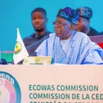 Tinubu backs direct election for ECOWAS Parliamentarians
