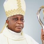 Imbibe spirit of love, unity at Easter, Archbishop Martins tells Nigerians