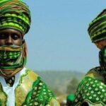 Hausa-speaking Countries