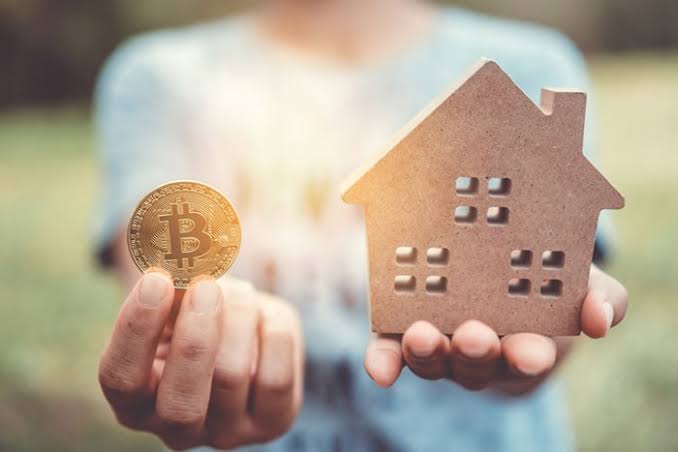 Blockchain-Driven Disruption in Nigeria's Real Estate,