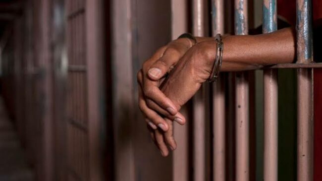 70 per cent of inmates in Kano correctional centers awaiting trial — NCoS