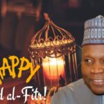Eid-el-Fitr: Gov Inuwa felicitates with Muslim Ummah