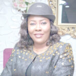 Women should take up leadership roles