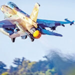 Fear of escalation as Israel strikes Iranian airbase near